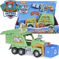 2022 Paw Patrol Камион за рециклиране с фигура Роки 6060259